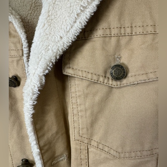 KASLID Men’s Coat - Picture 2 of 3